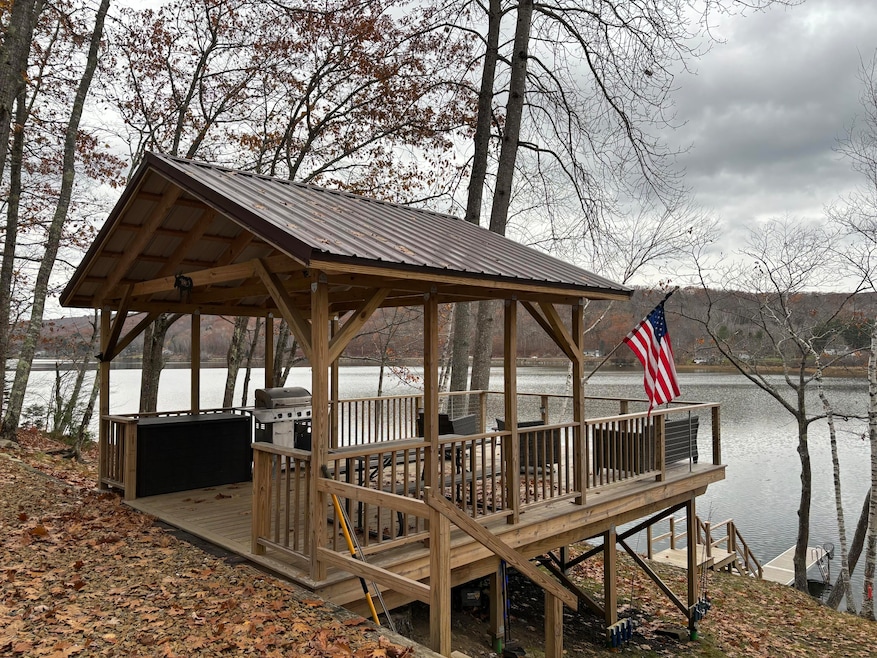 0 Chickawaukie Pond Rd, Rockport, ME 04856 - photo 1