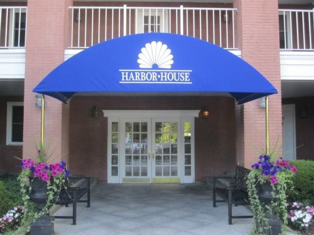 43 Harbor St unit 108, Stamford, CT 06902 - photo 1