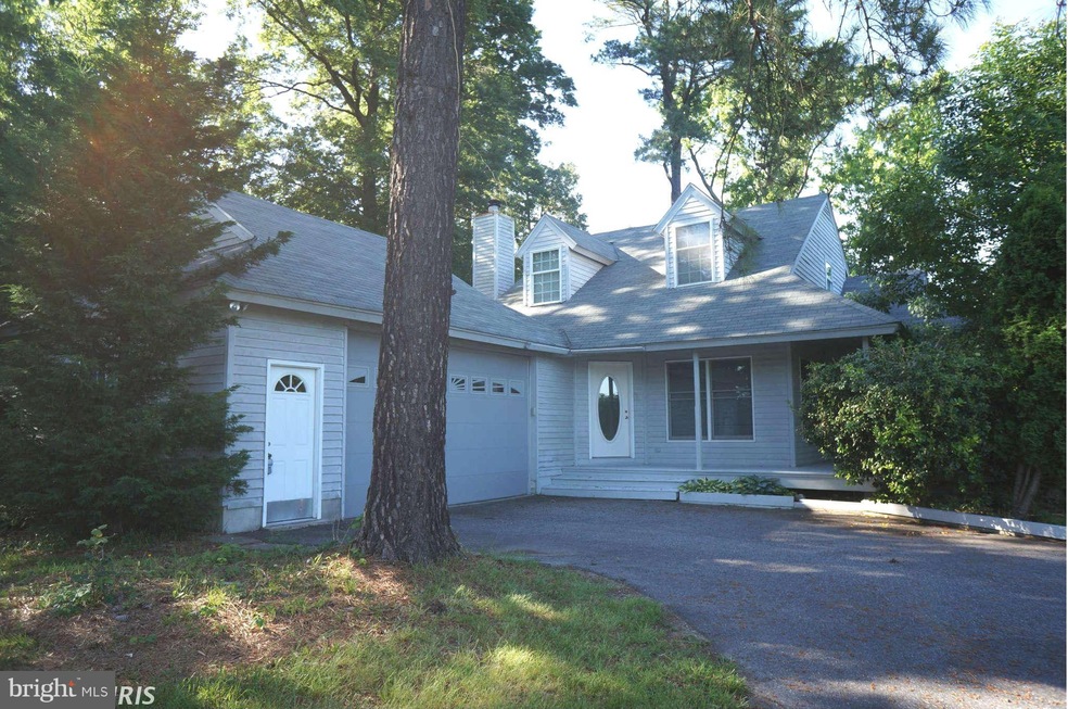 102 Queens Colony High Rd, Stevensville, MD 21666 - photo 1