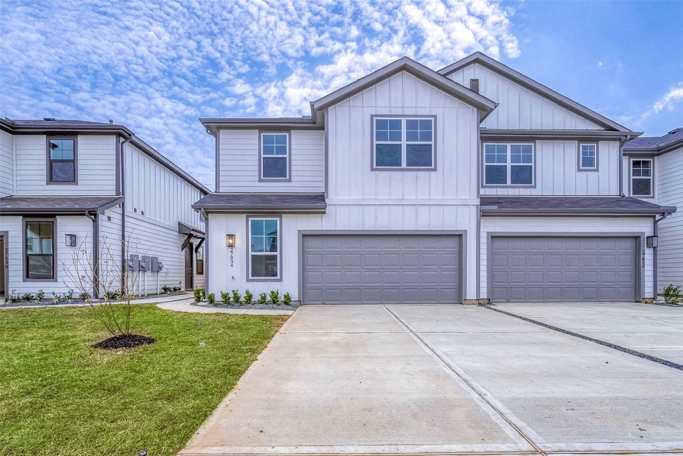 27834 Western Creek Ct, Katy, TX 77494 - photo 1