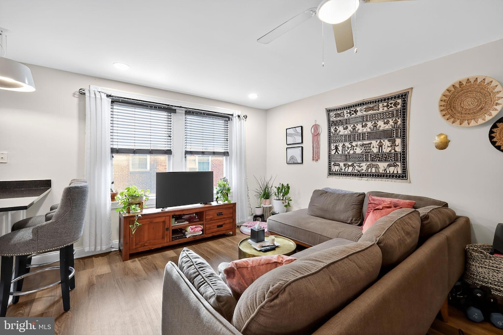 33 Kennedy St NW unit 101, Washington, DC 20011 - photo 1