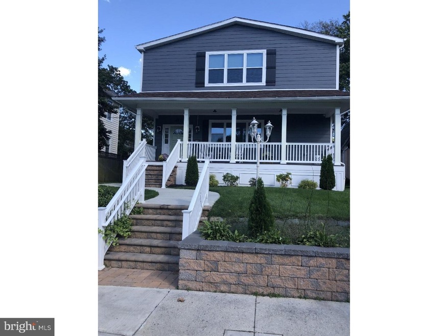 623 Bettlewood Ave, Collingswood, NJ 08108 - photo 1