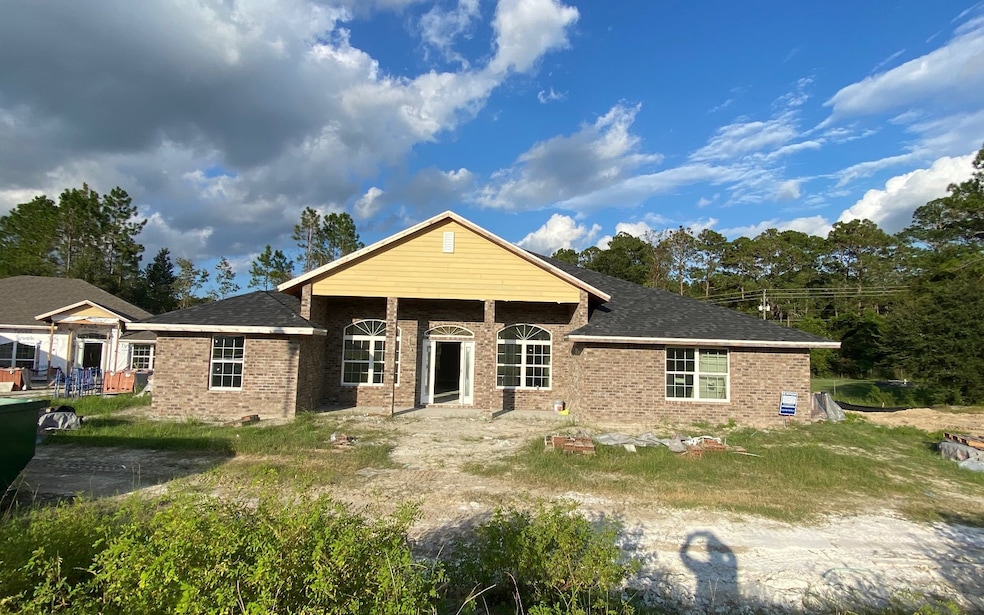 591 NW Oakmont Way, Lake City, FL 32055 - photo 1