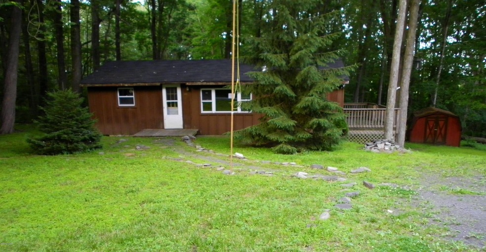 144 Pepperidge Dr, Dingmans Ferry, PA 18328 - photo 1