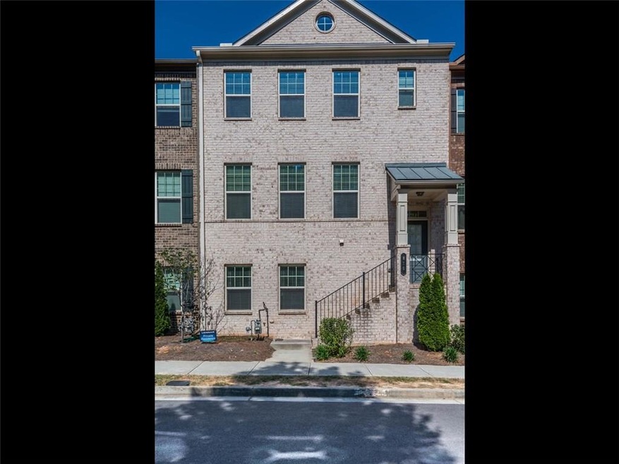 816 Ivy Vine Way Milton GA