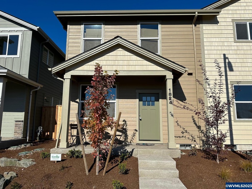 1824 SE Hankel St, Dallas, OR 97338 - photo 1