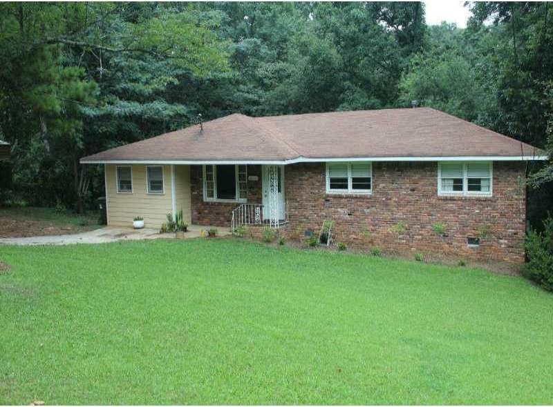 Exterior Front. INVESTOR OR 1ST TIME HOME BUYER S 