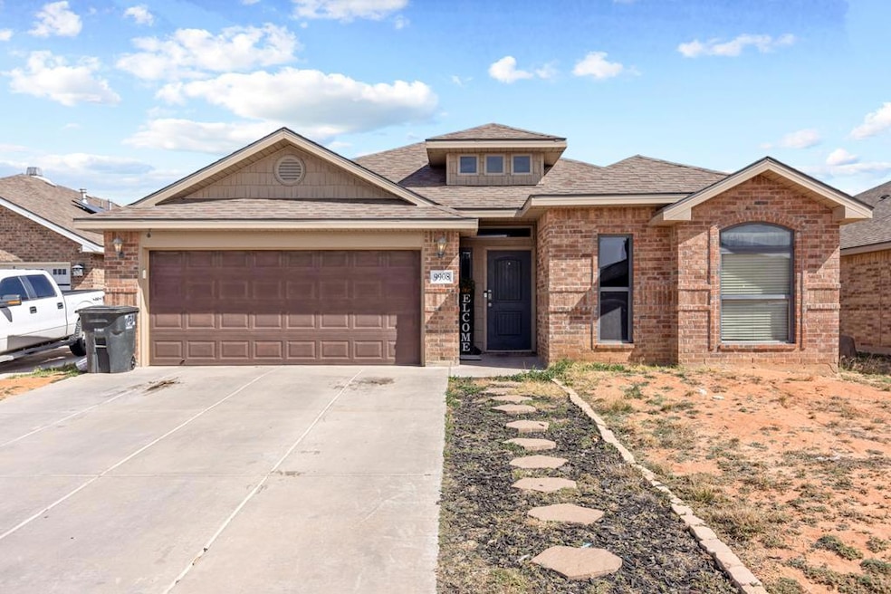 9908 Aloe Ct, Odessa, TX 79765 - photo 1