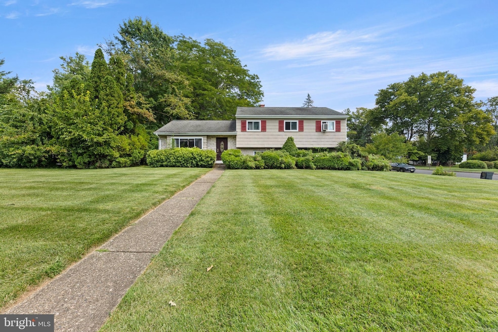 1350 Lower Ferry Rd, Ewing, NJ 08618 - photo 1