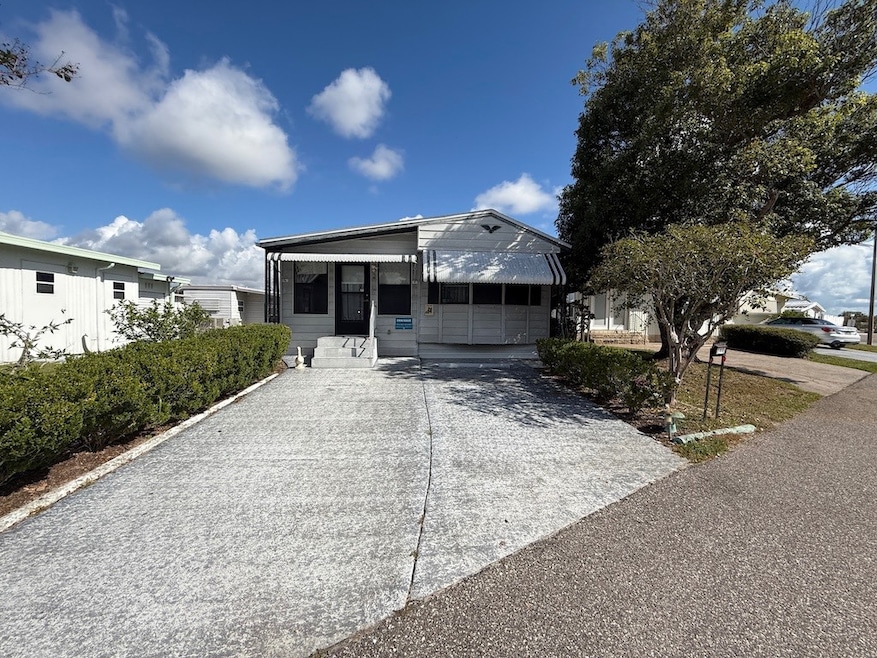 1800 W Commerce Ave unit 180, Haines City, FL 33844 - photo 1