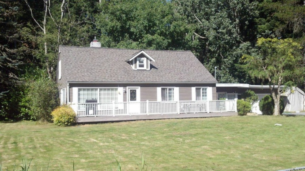 3686 Loomis Trail Rd, Blaine, WA 98230 - photo 1