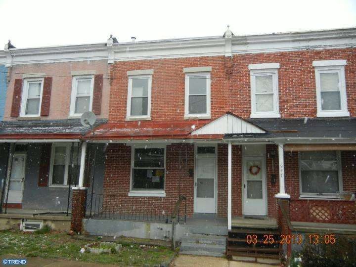 945 E 17th St, Wilmington, DE 19802 - photo 1