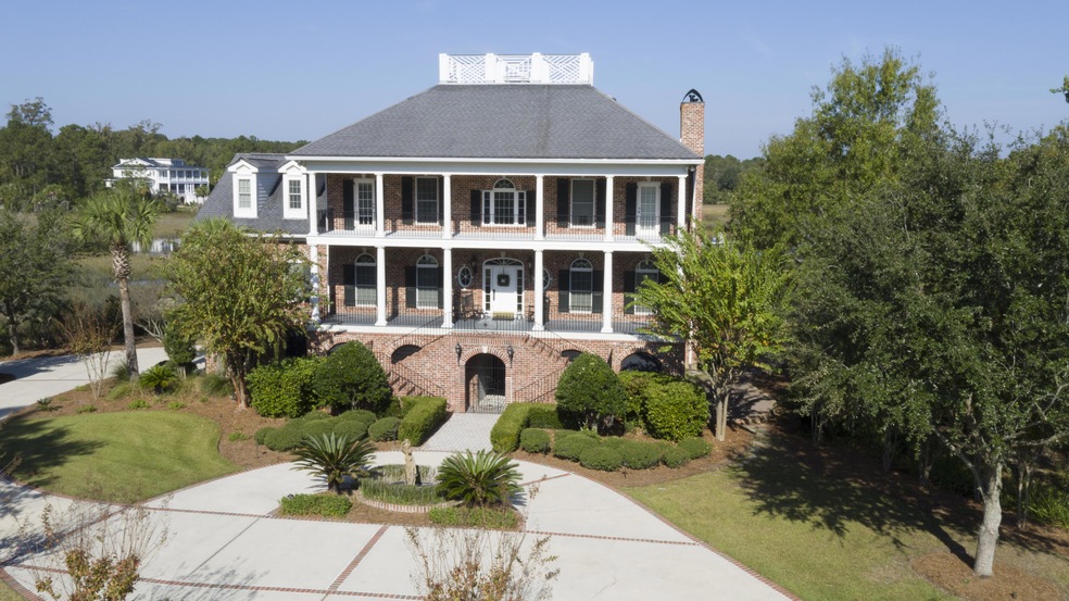 Southern Charm