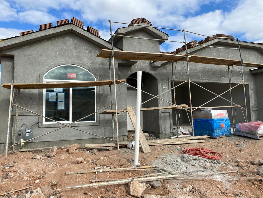 front incomplete