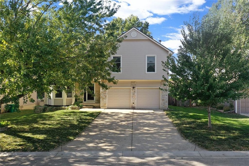 Under Contract $375,000