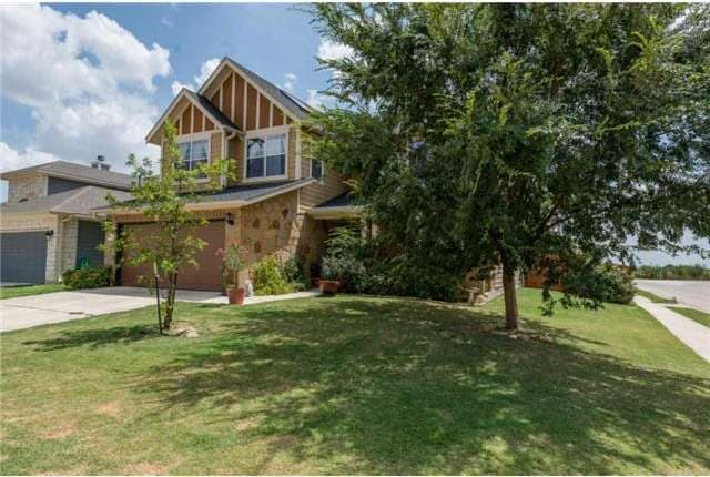 102 Fence Line Dr, San Marcos, TX 78666 - photo 1