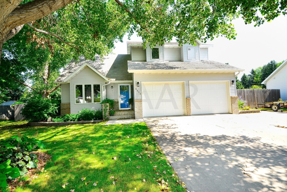 2413 Glen Cir, Grand Forks, ND 58201 - photo 1