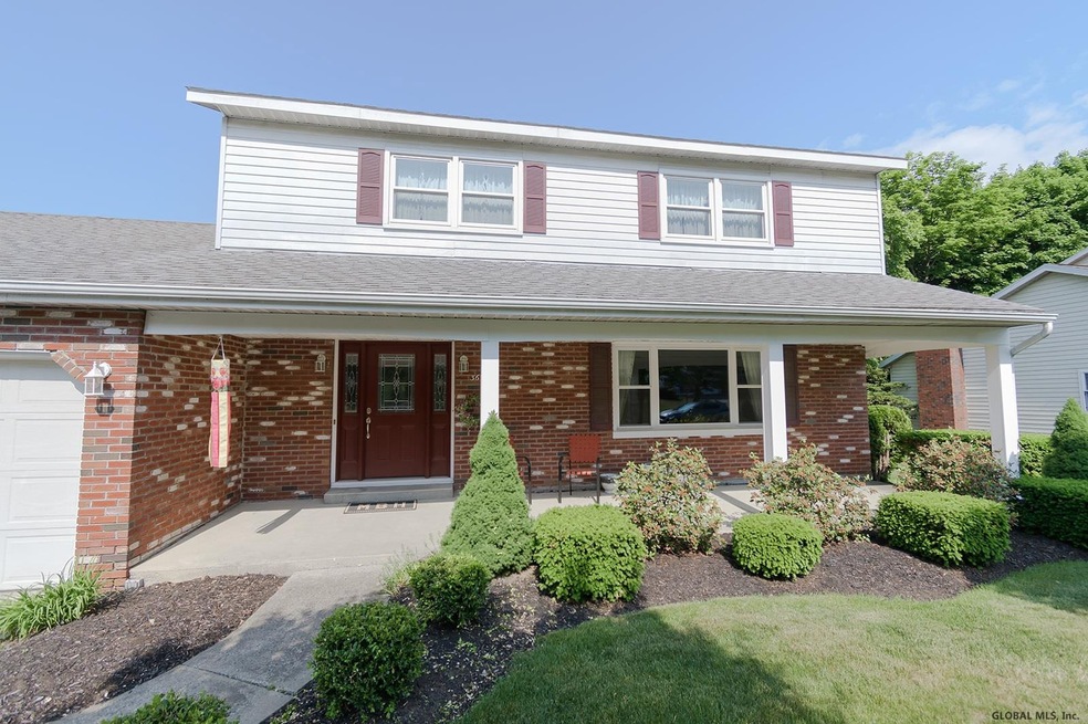 36 Joy Dr, Albany, NY 12211 - photo 1