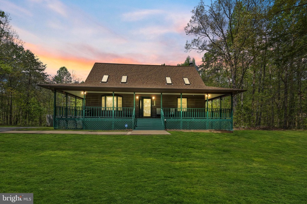 1501 Brooke Rd, Stafford, VA 22554 - photo 1