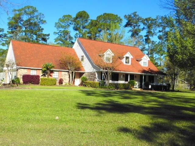 611 Eagle Dr, Slidell, LA 70461 - photo 1