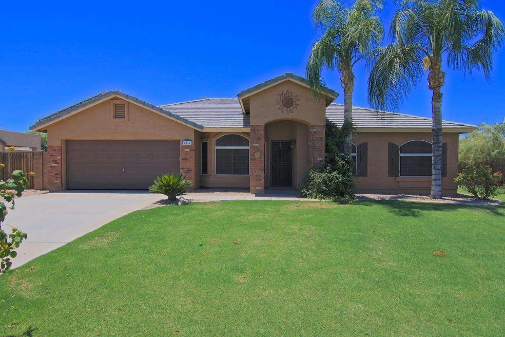 2270 S Consellation Way, Gilbert