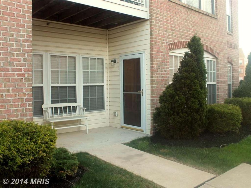 4501 Dunton Terrace unit D, Perry Hall, MD 21128 - photo 1
