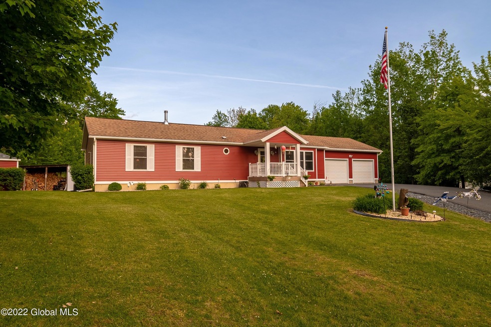 70 Bellview Rd, Troy, NY 12180 - photo 1