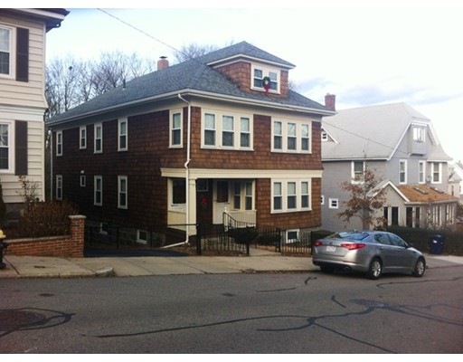 15 Boutwell St unit 1, Dorchester, MA 02122 - photo 1