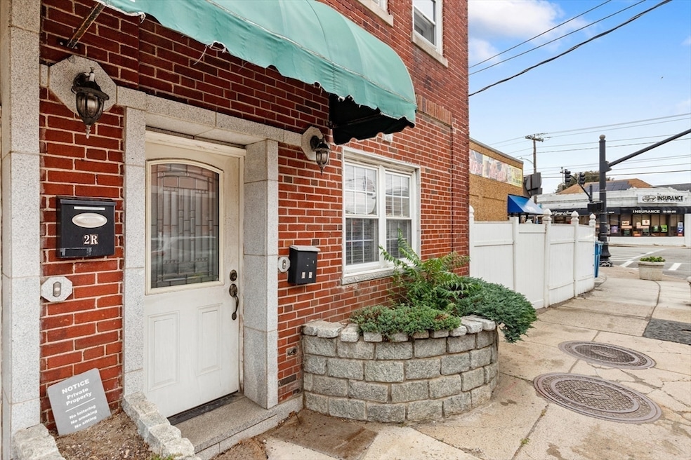 159 Harvard St unit 1R, Medford, MA 02155 - photo 1