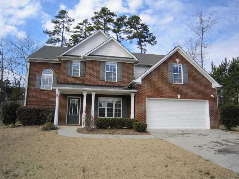919 Tumlin Trace, Lawrenceville, GA 30045 - photo 1