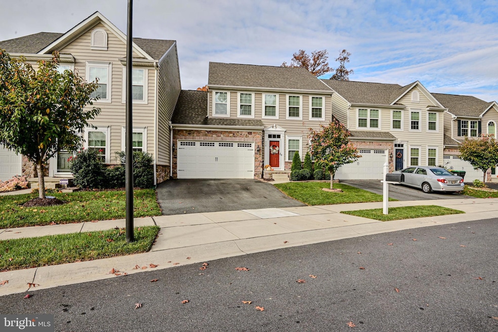 716 S General Knyphausen Ct, Newark, DE 19702 - photo 1