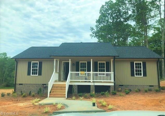 943 Mount Shepherd Rd, Asheboro, NC 27205 - photo 1