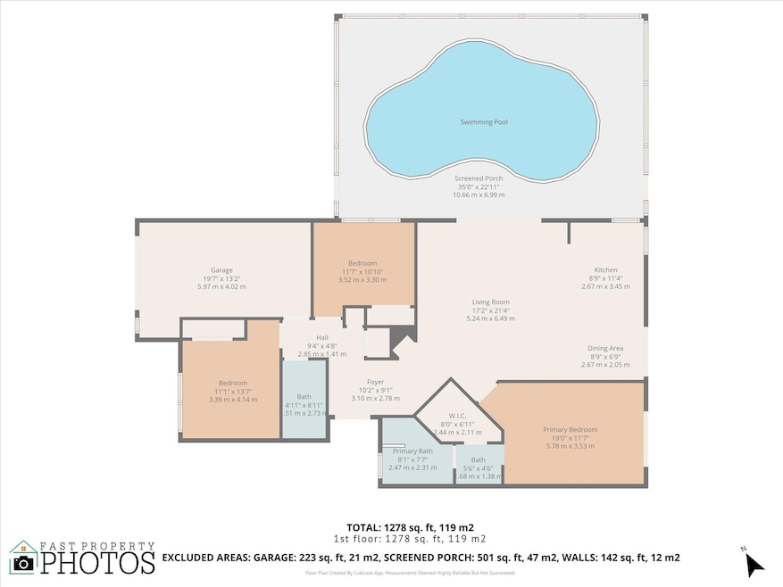 13400 NW 5th Ct, Plantation, FL 33325 - photo 1