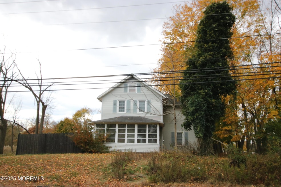 58 Monmouth Rd, Eatontown, NJ 07724 - photo 1