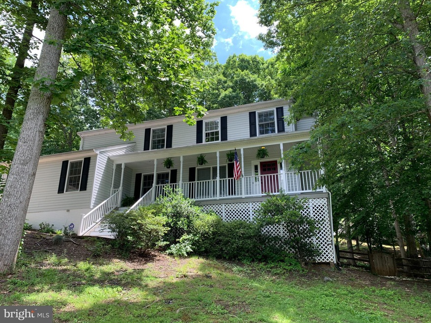 3201 Titanic Dr, Stafford, VA 22554 - photo 1