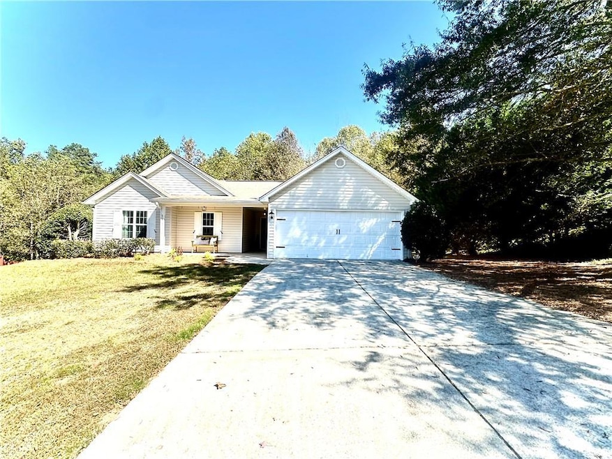 5163 Mountain View Pkwy, Lula, GA 30554 - photo 1