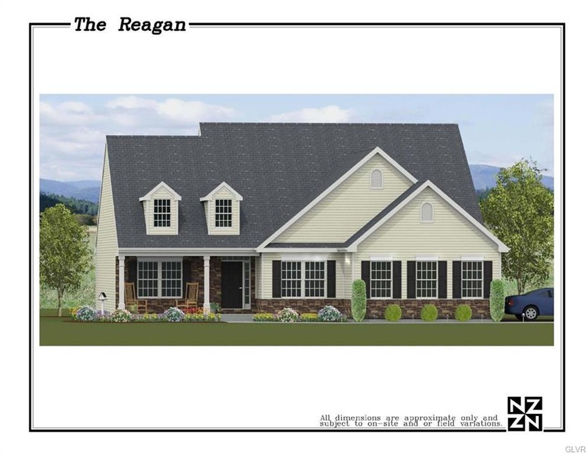 4748 Steeplechase Dr unit 134, Easton, PA 18040 - photo 1