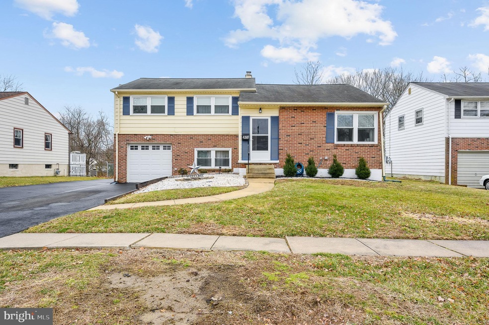 4510 Hendry Ave, Wilmington, DE 19808 - photo 1