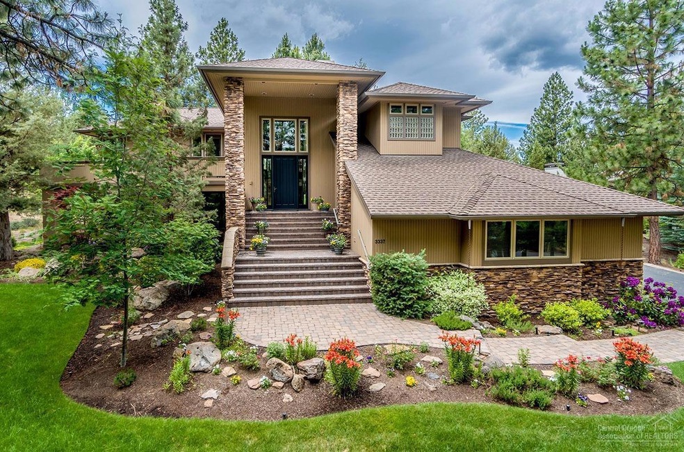 3337 NW Mccready Dr, Bend, OR 97701 - photo 1