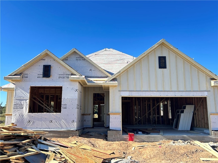 2322 Rivercane Ct, College Station, TX 77845 - photo 1