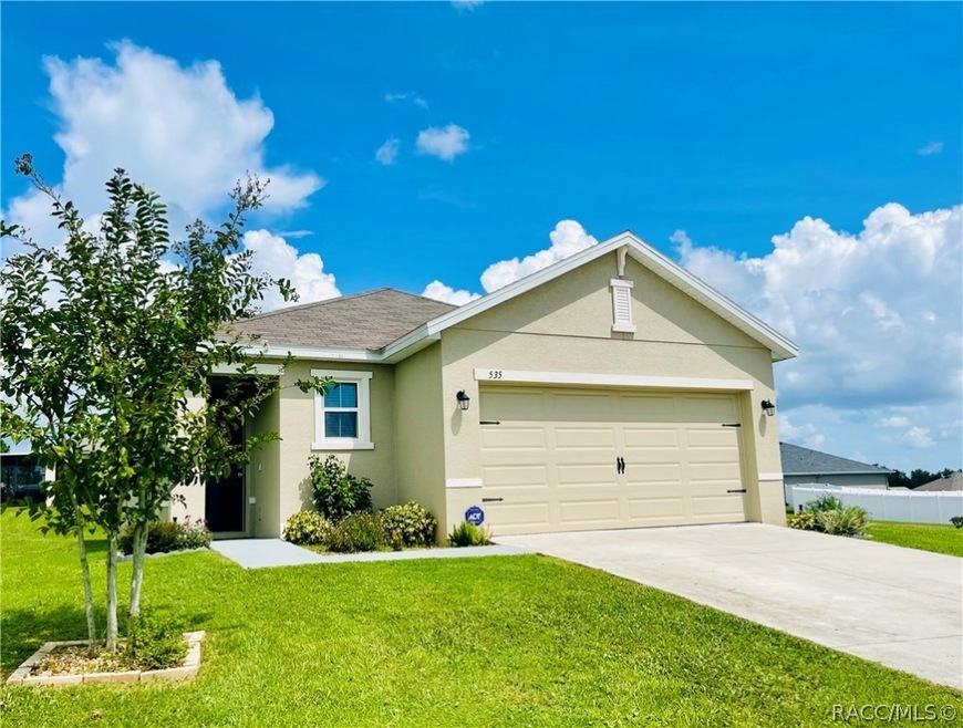 535 W Runyon Loop, Beverly Hills, FL 34465 - photo 1