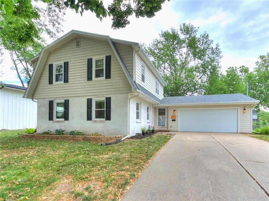 Beautiful WDM Home
