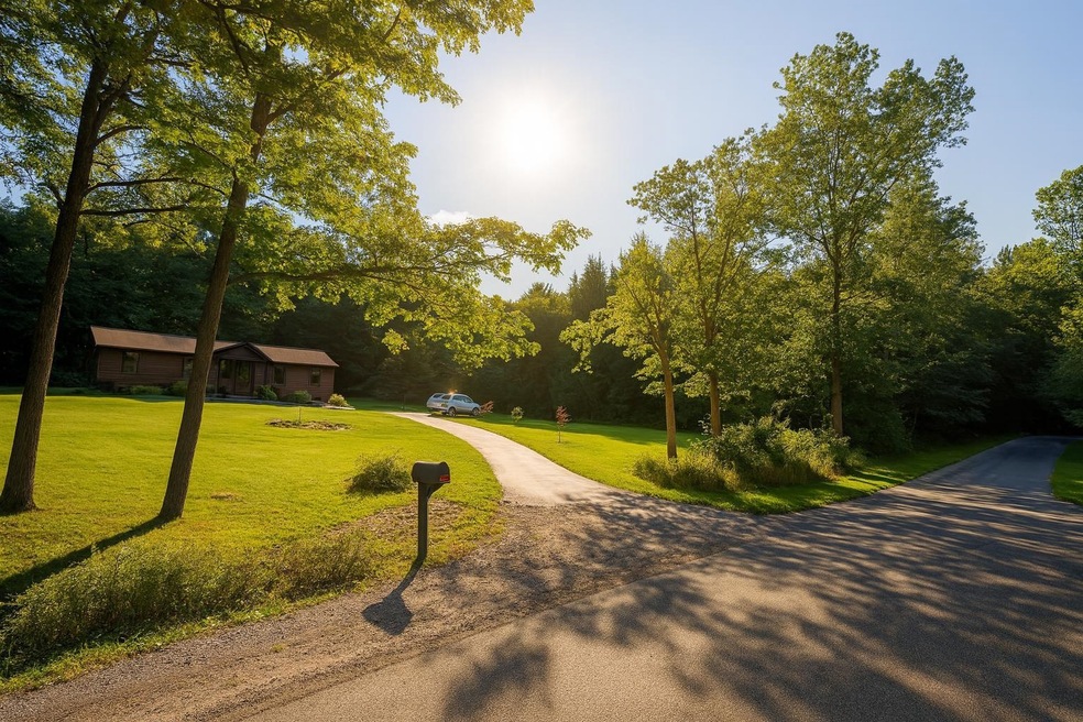 1824 Paine Turnpike S, Berlin, VT 05602 - photo 1