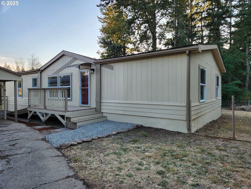 36451 S Sawtell Rd unit 16, Molalla, OR 97038 - photo 1