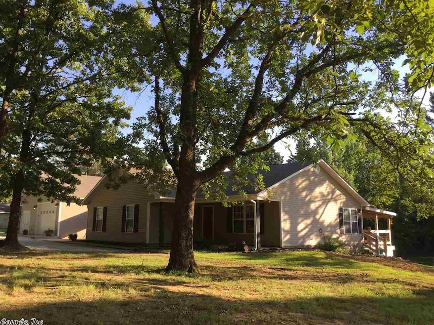 0 Cr 799 Rd, Jonesboro, AR 72401 - photo 1