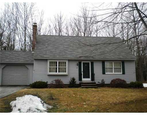 10 Ridgewood Ave, Waterville, ME 04901 - photo 1