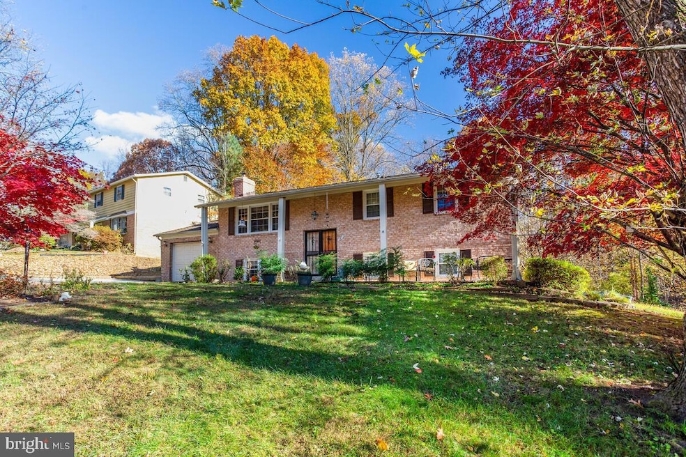 16140 Kenny Rd, Laurel, MD 20707 - photo 1