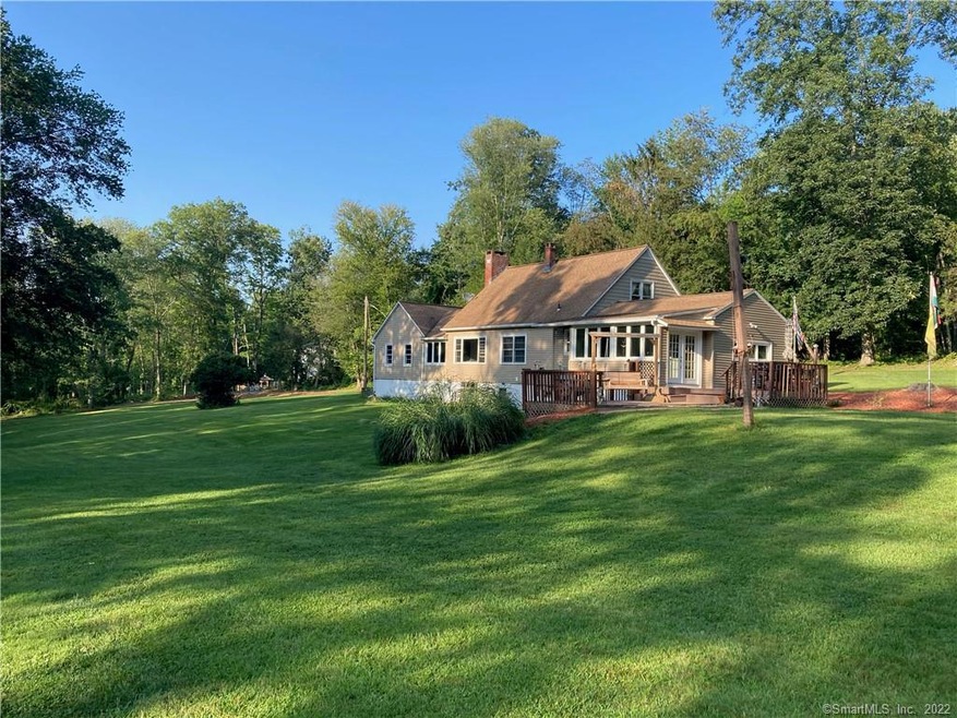 69 Connecticut 37, Sherman, CT 06784 - photo 1