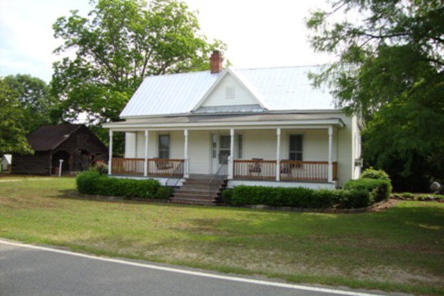 Main View