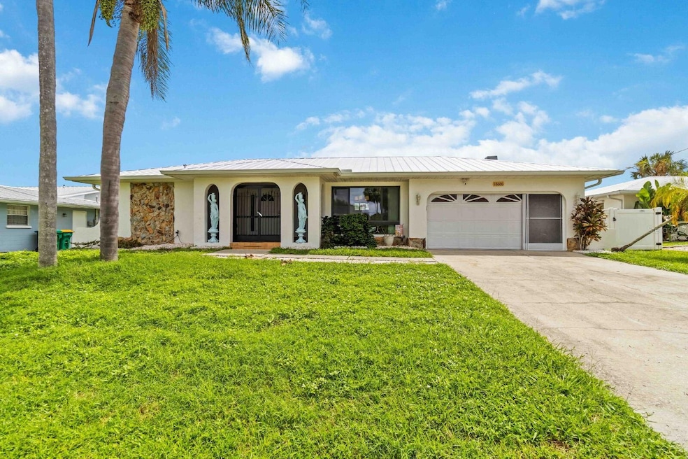 18606 Briggs Cir, Port Charlotte, FL 33948 - photo 1